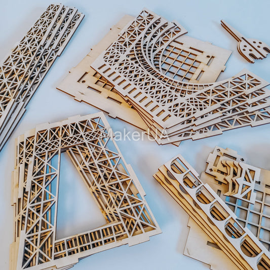 How to Properly Care for Wooden Decorations?