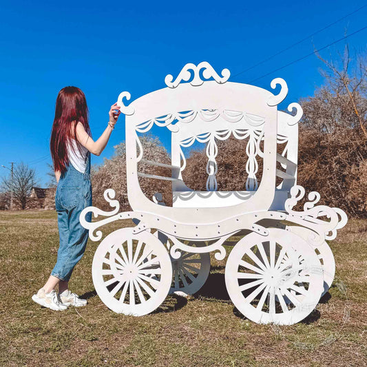 Handcrafted Event Decor That Tells Your Story