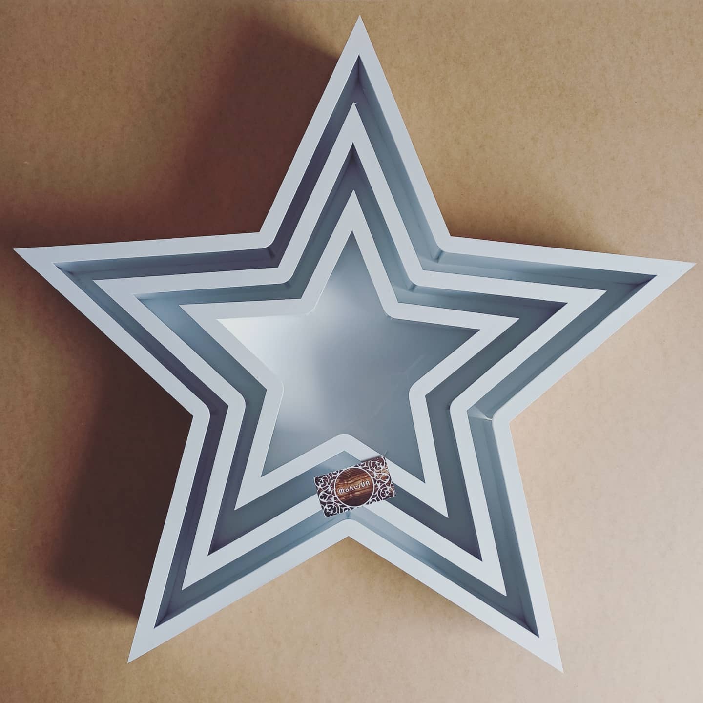 Marquee Star Sign Light Up LED Bulb Shape Wedding Birthday Event Party Props Photo Booth Photography moon decorations balloons flowers box - MakerUA