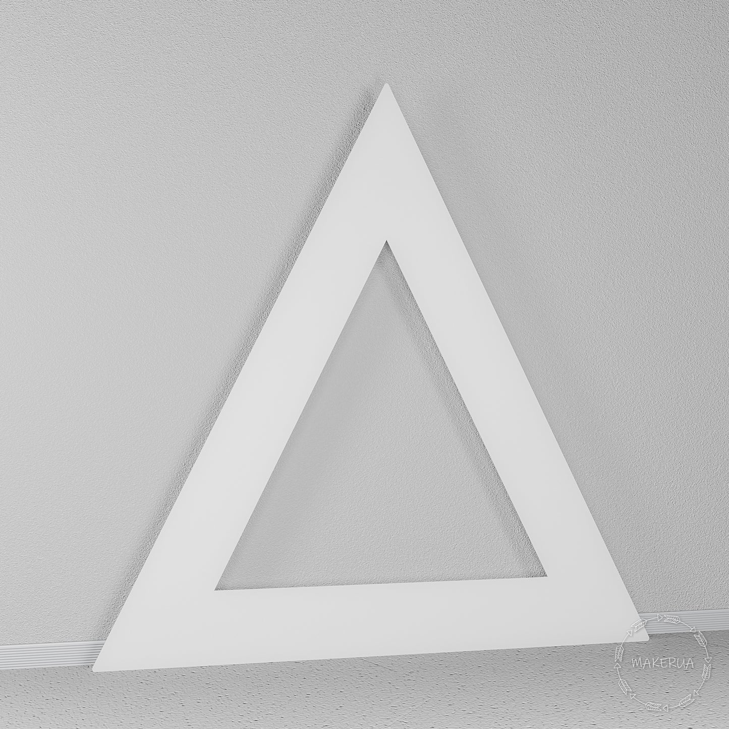 Arch 11 birthday wedding event party photo booth prop decorations backdrop - MakerUA