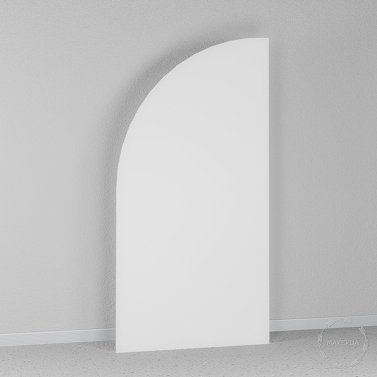Backdrop 03 birthday wedding event party photo booth prop decorations arch - MakerUA