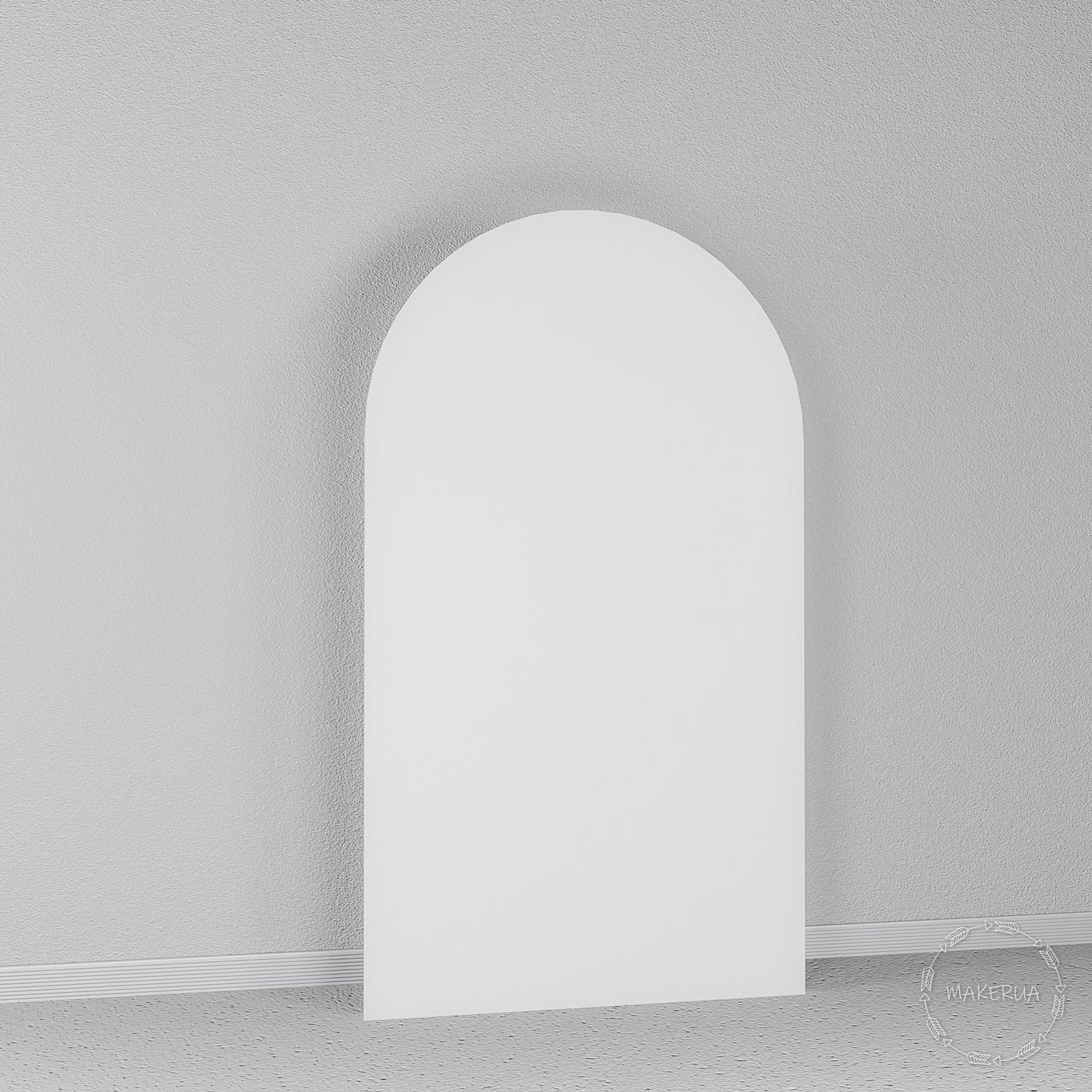 Backdrop 02 birthday wedding event party photo booth prop decorations arch - MakerUA