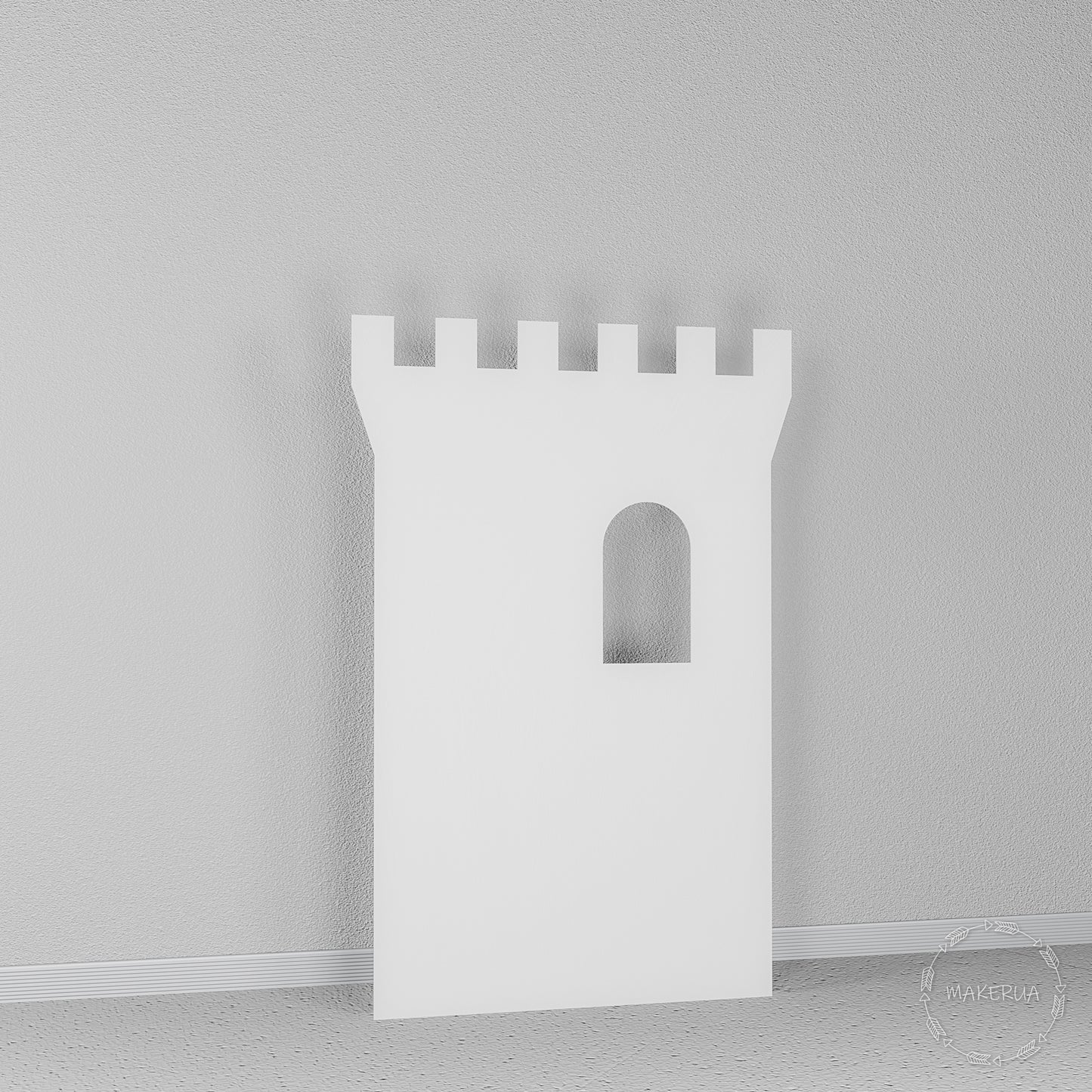 Backdrop 05 birthday wedding event party photo booth prop decorations arch - MakerUA