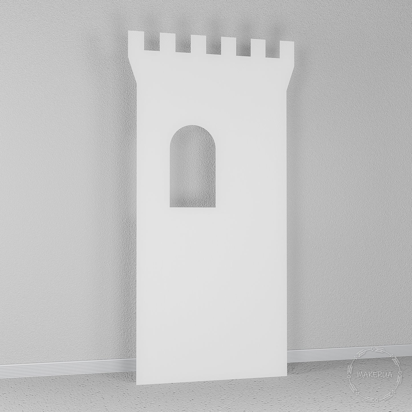 Backdrop 05 birthday wedding event party photo booth prop decorations arch - MakerUA