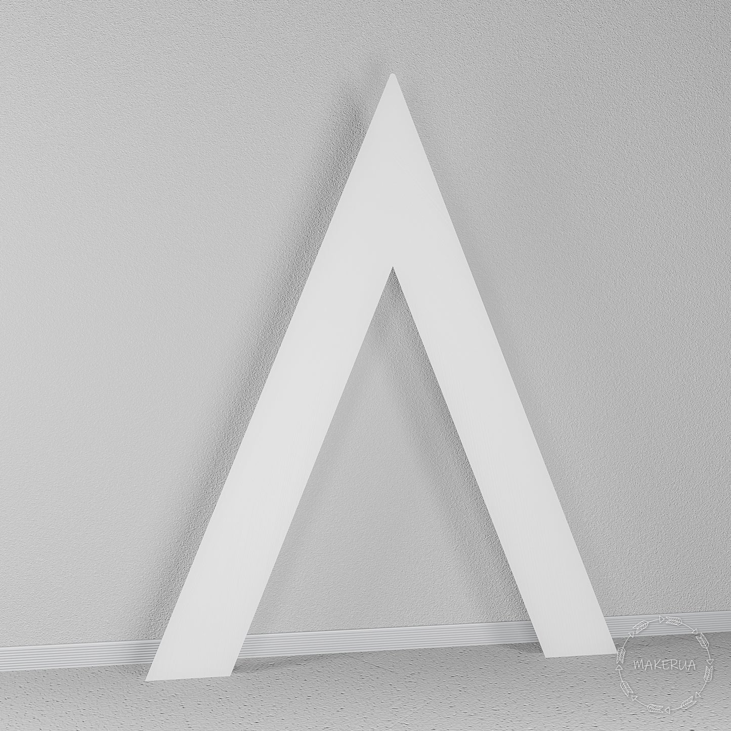 Arch 07 birthday wedding event party photo booth prop decorations backdrop - MakerUA