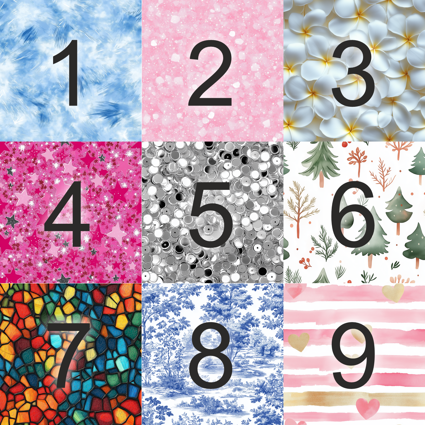 Wallpaper for Backdrop Custom Print birthday wedding event party photo booth prop decoration drapery upholstery cover banner sign arch decor