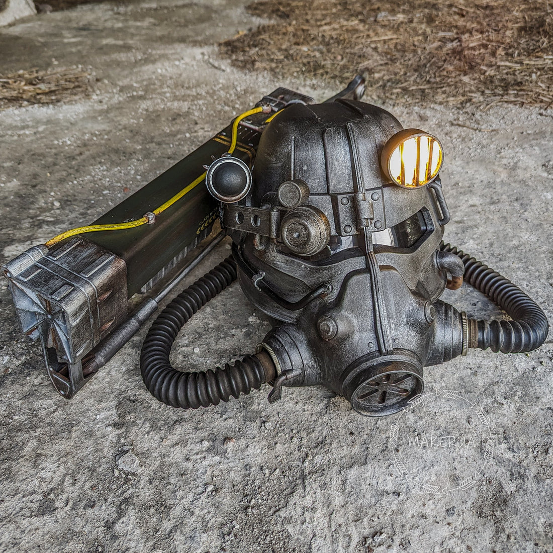 3D-Printed Cosplay: Bringing Fantasy to Life