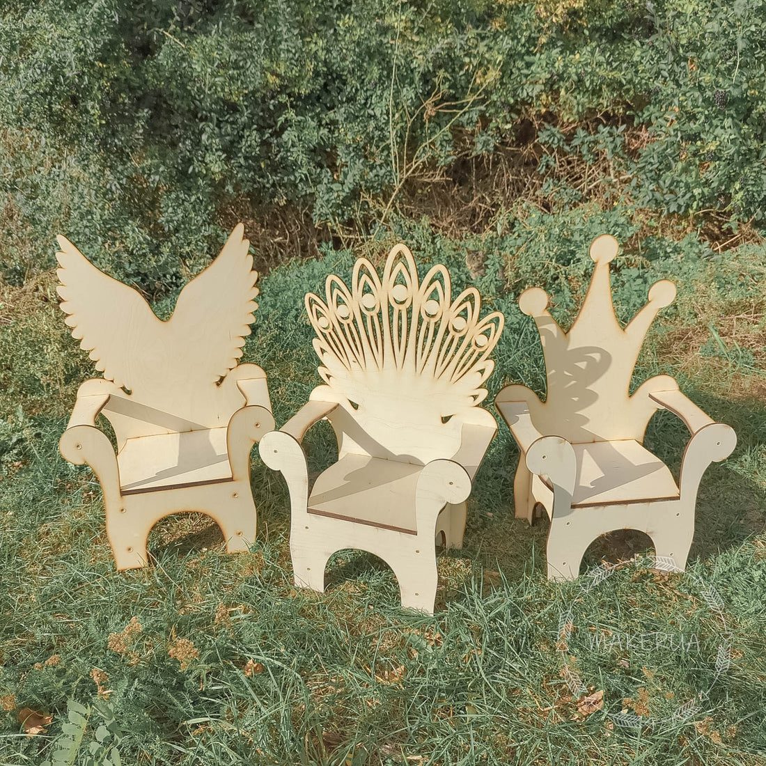 Why Wooden Decor Makes Every Celebration More Special