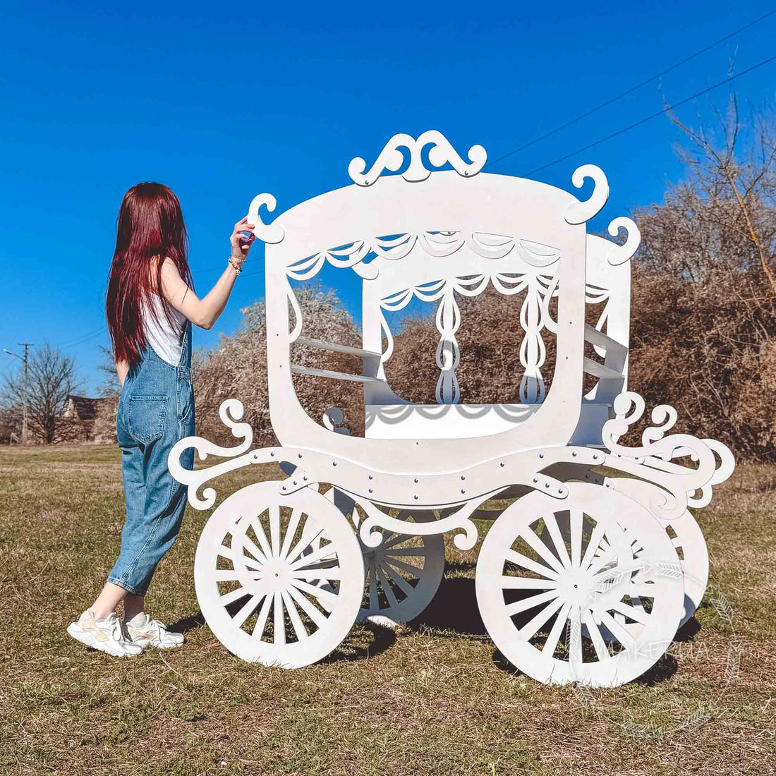 Handcrafted Event Decor That Tells Your Story