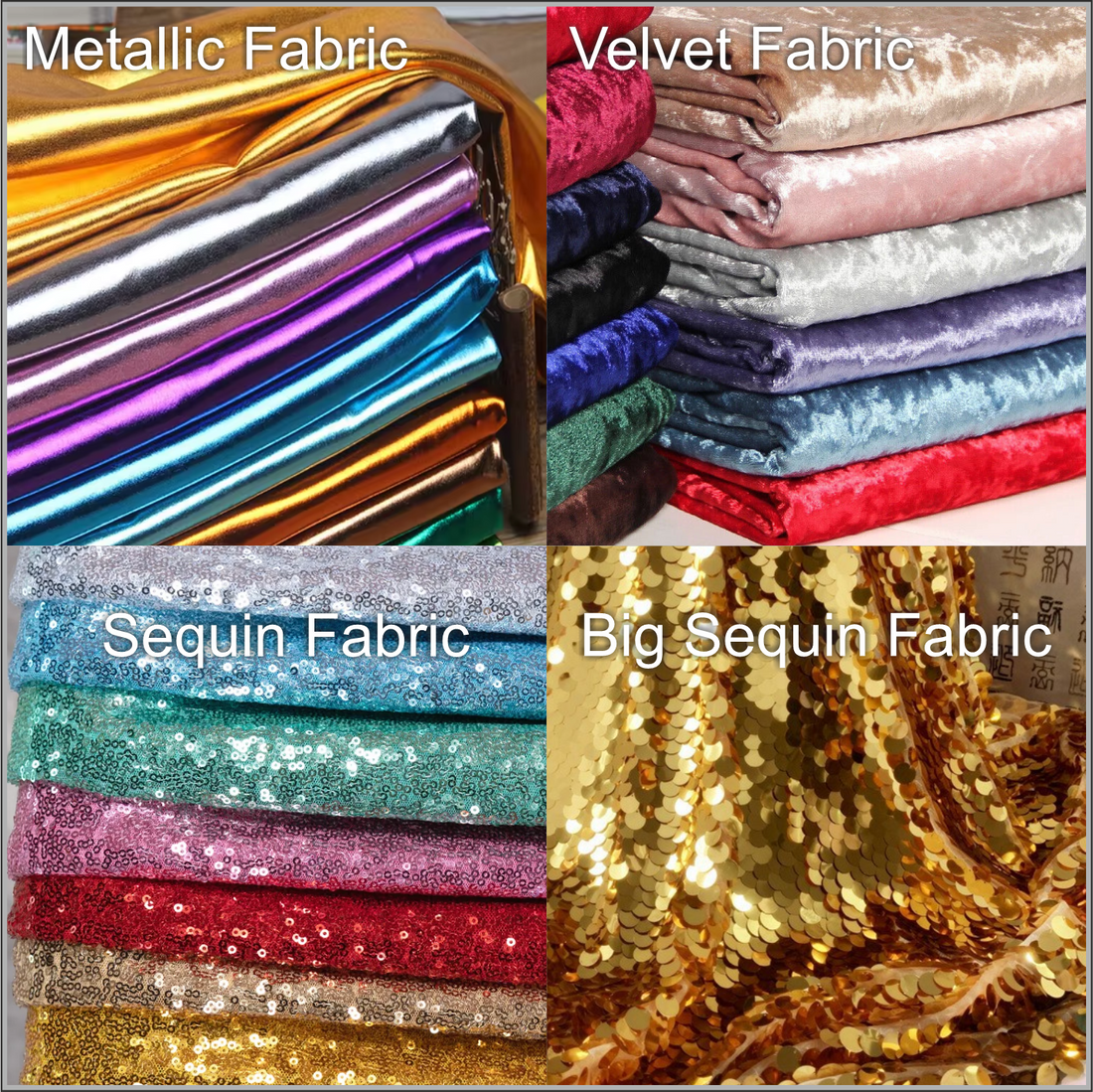 Materials We Work With: Quality and Versatility in Every Design