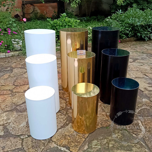 Why Event Planners Love Our Custom Decor