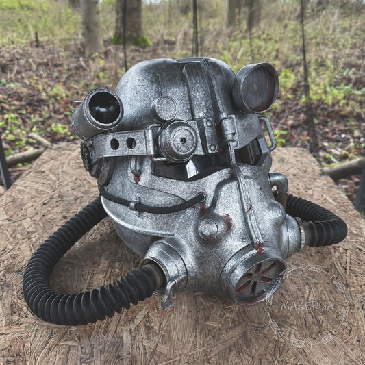 Cosplay figure t-60 - MakerUA