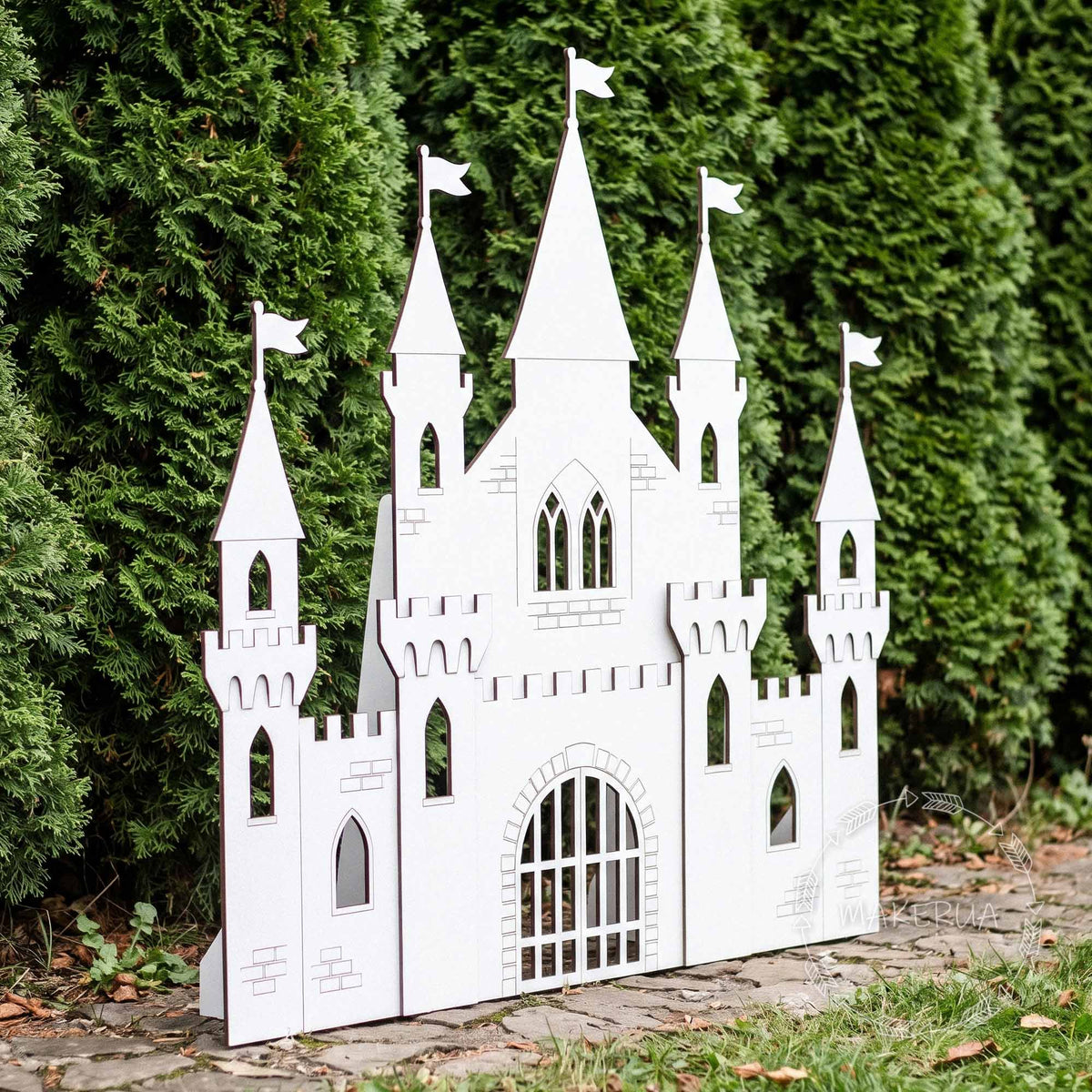 White Castle