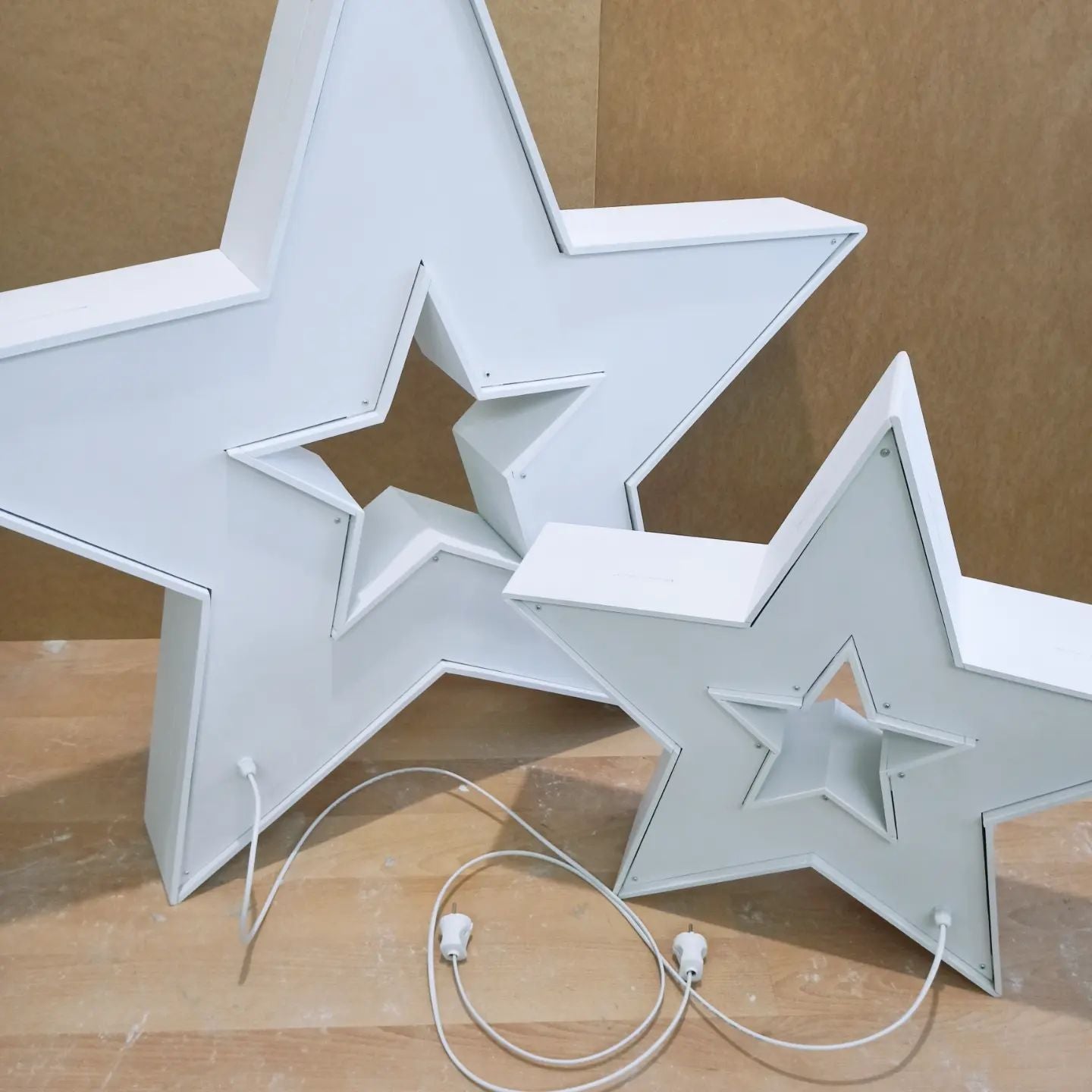 Star LED Bulb Marquee Sign Light Up 3D Shape Wedding Birthday Event Party Props Photo Booth Photography moon decorations