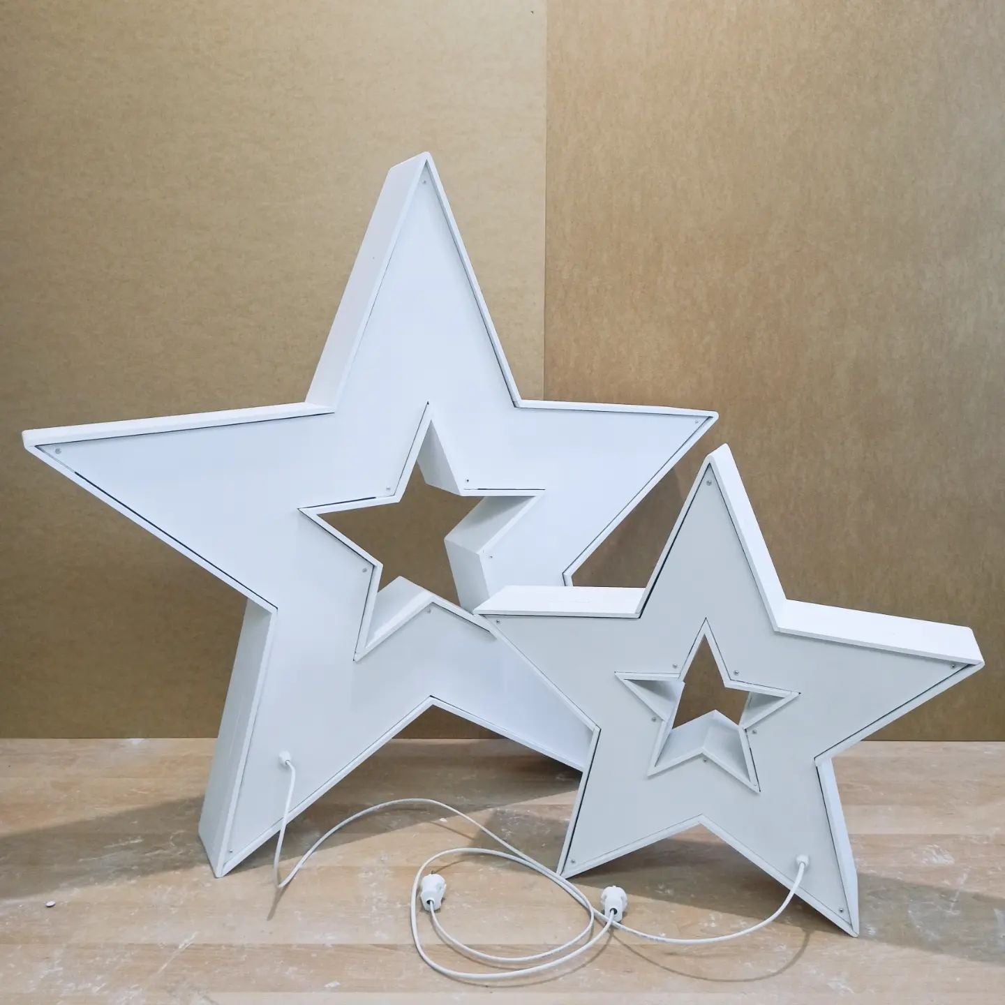 Star LED Bulb Marquee Sign Light Up 3D Shape Wedding Birthday Event Party Props Photo Booth Photography moon decorations