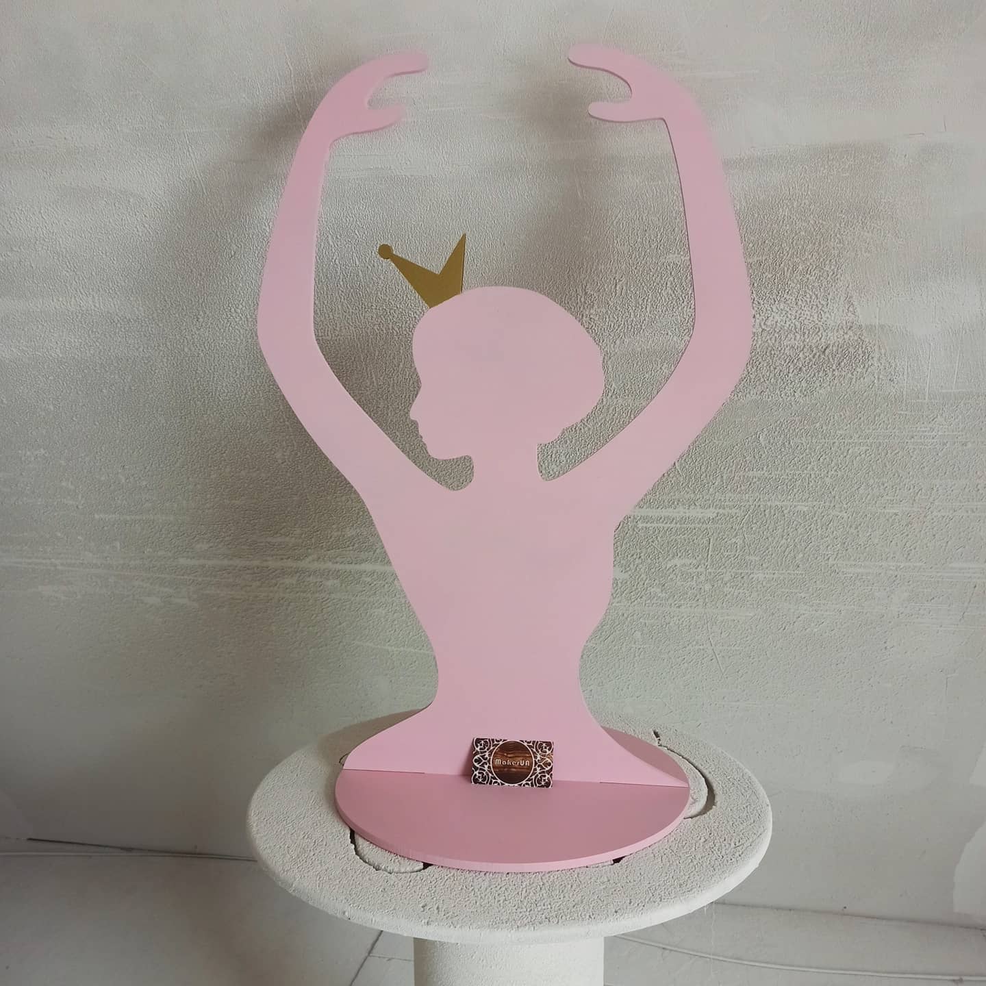 Princess decorations table stand decor sweet cake candy bar cart boy girl birthday party style