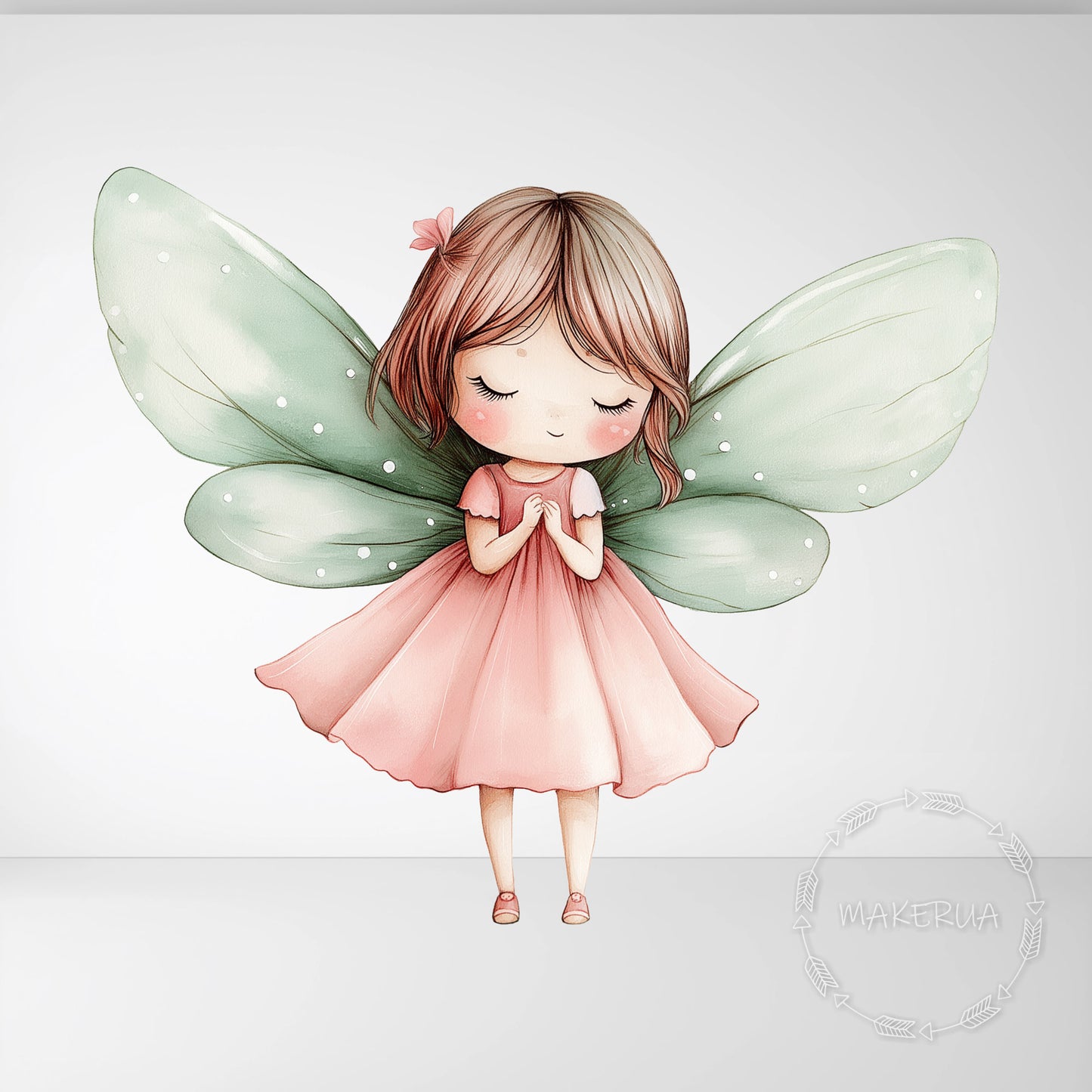 Синій ведмідь квітковий друкований декор для дня народження весілля дитячий душ милі тварини вирізи домашня кімната стіна мистецтва вечірка реквізит прикраси