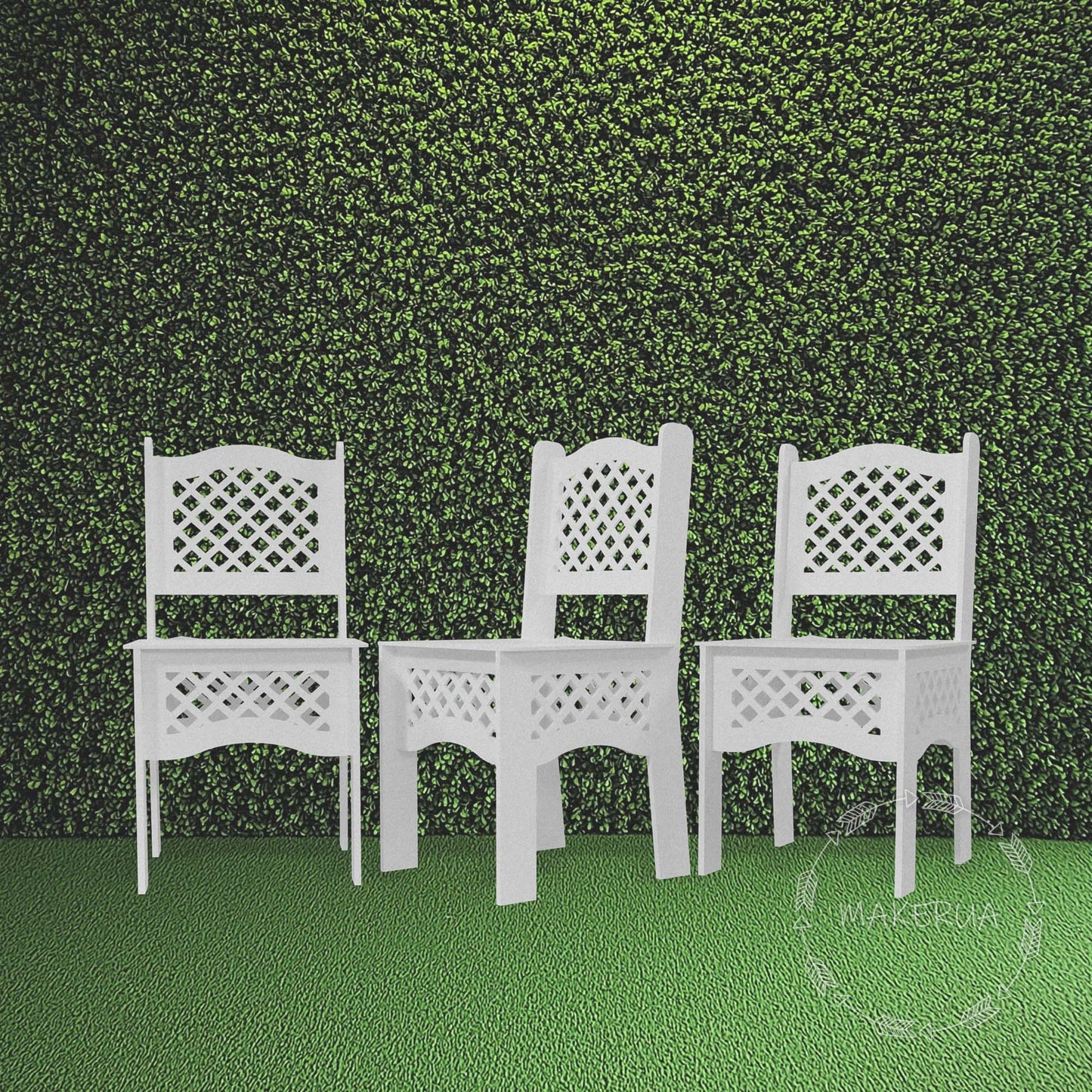 Kids Wooden Chair Style 14 birthday party decoration girl boy baby shower wood event party furniture prop photo booth white France Paris throne