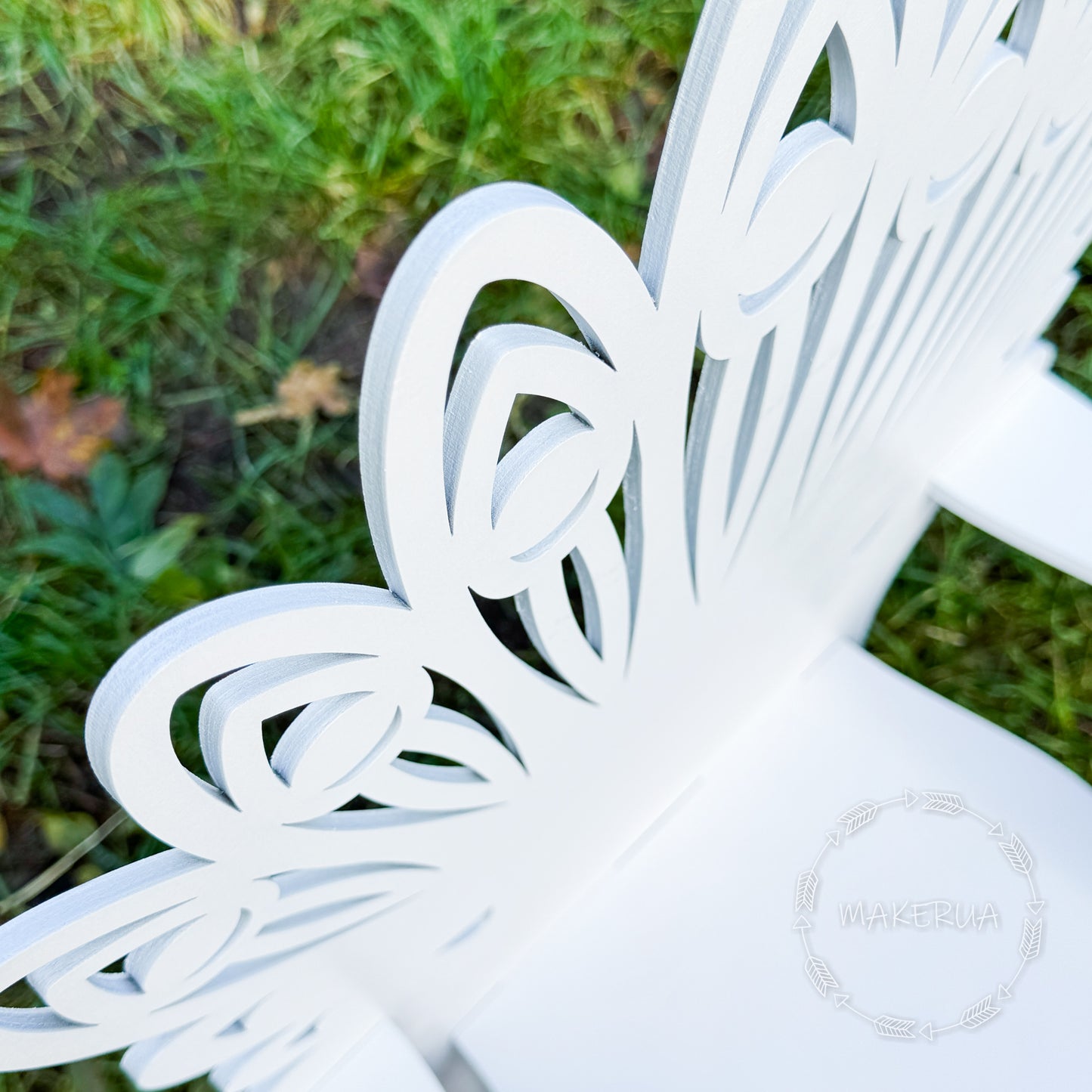 Chair for birthday party decorations photo props royal throne king kingdom christmas gift boy girl decor C12