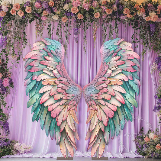 Wedding_Birthday_Butterfly_Angel_Wings_Arch_Centerpiece_Style_Stand_Cutout_Decor_Decorations-1