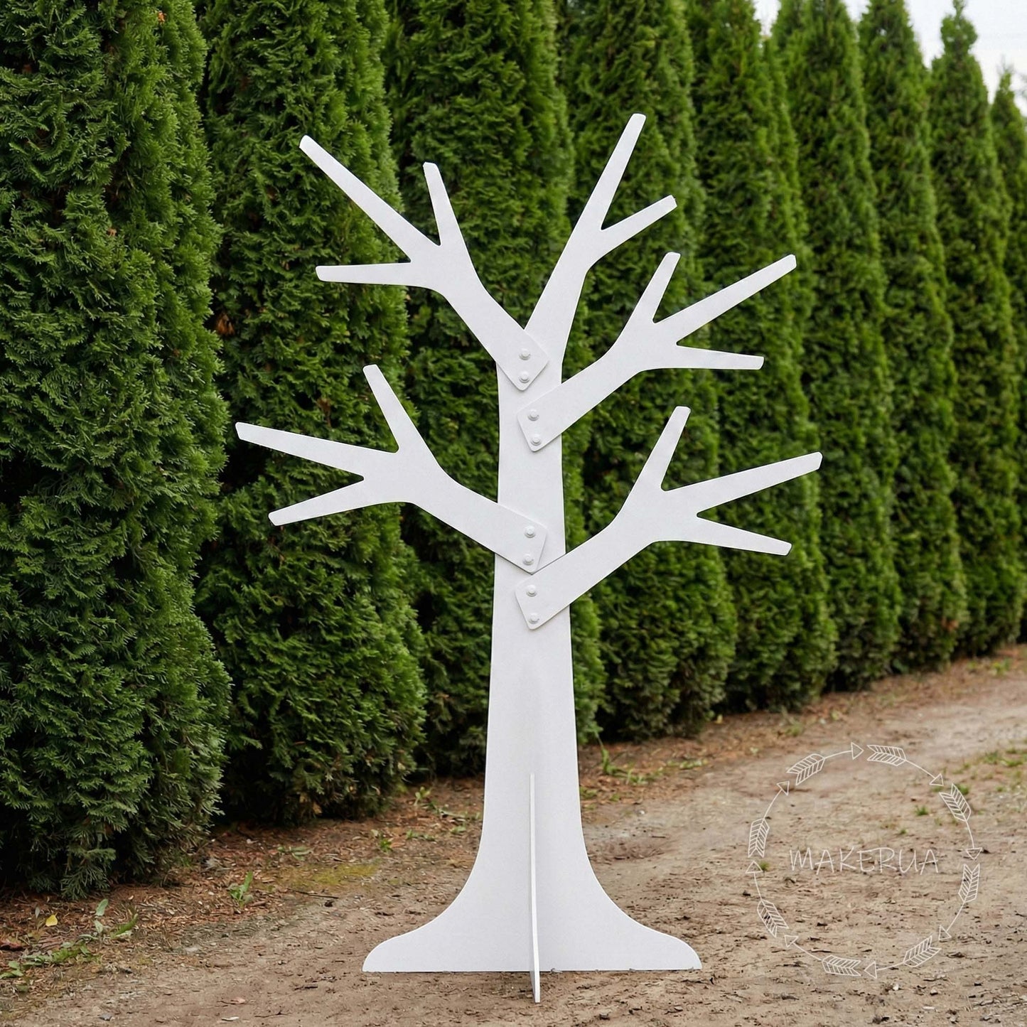 Balloon Tree / Flowers Tree / Сandy Tree