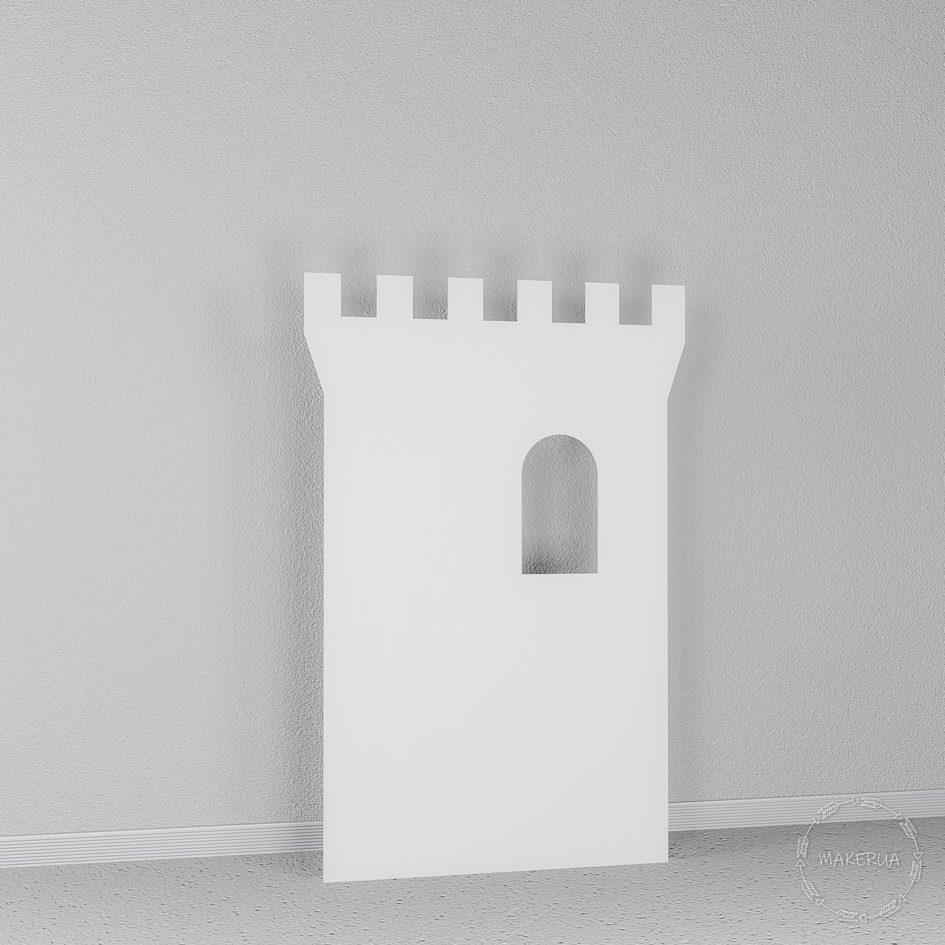 Backdrop 05 birthday wedding event party photo booth prop decorations arch - MakerUA