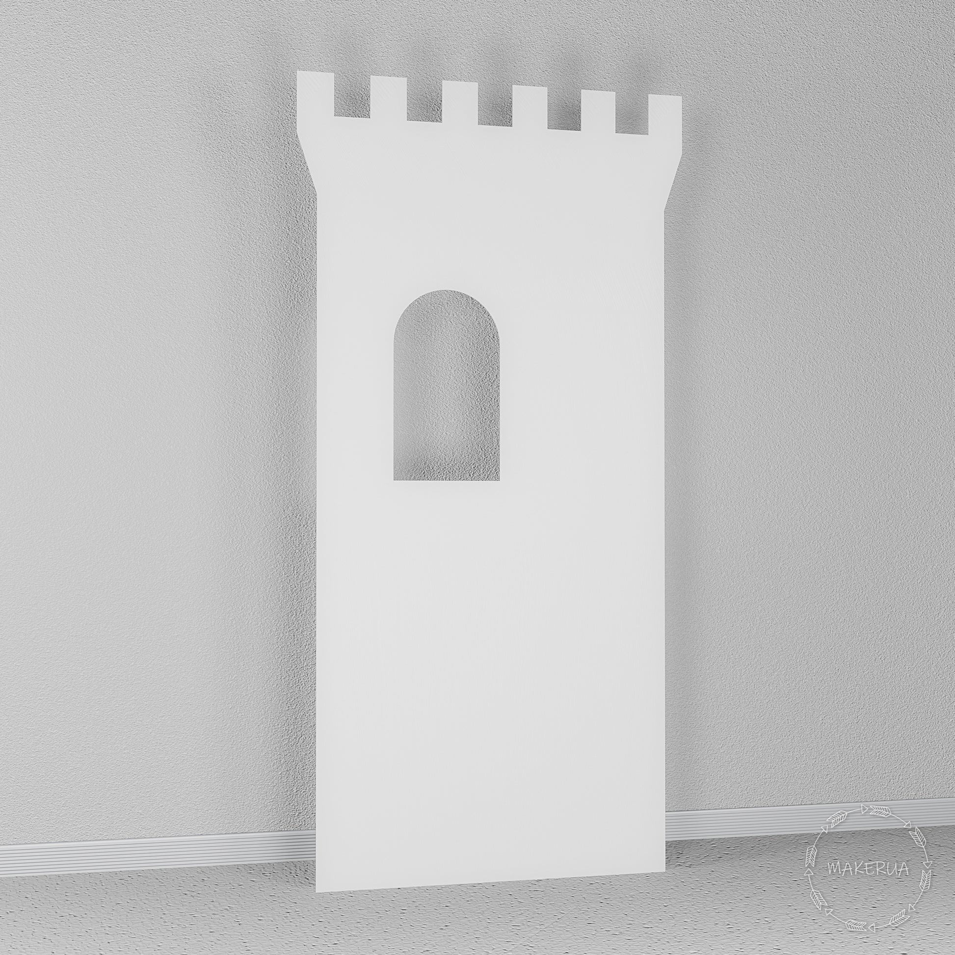 Backdrop 05 birthday wedding event party photo booth prop decorations arch - MakerUA