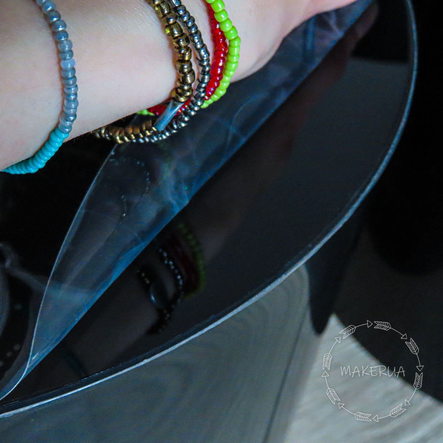 3pcs/set Black Plinths stand column cylinder pedestal display pillar round table cake flower wedding birthday party