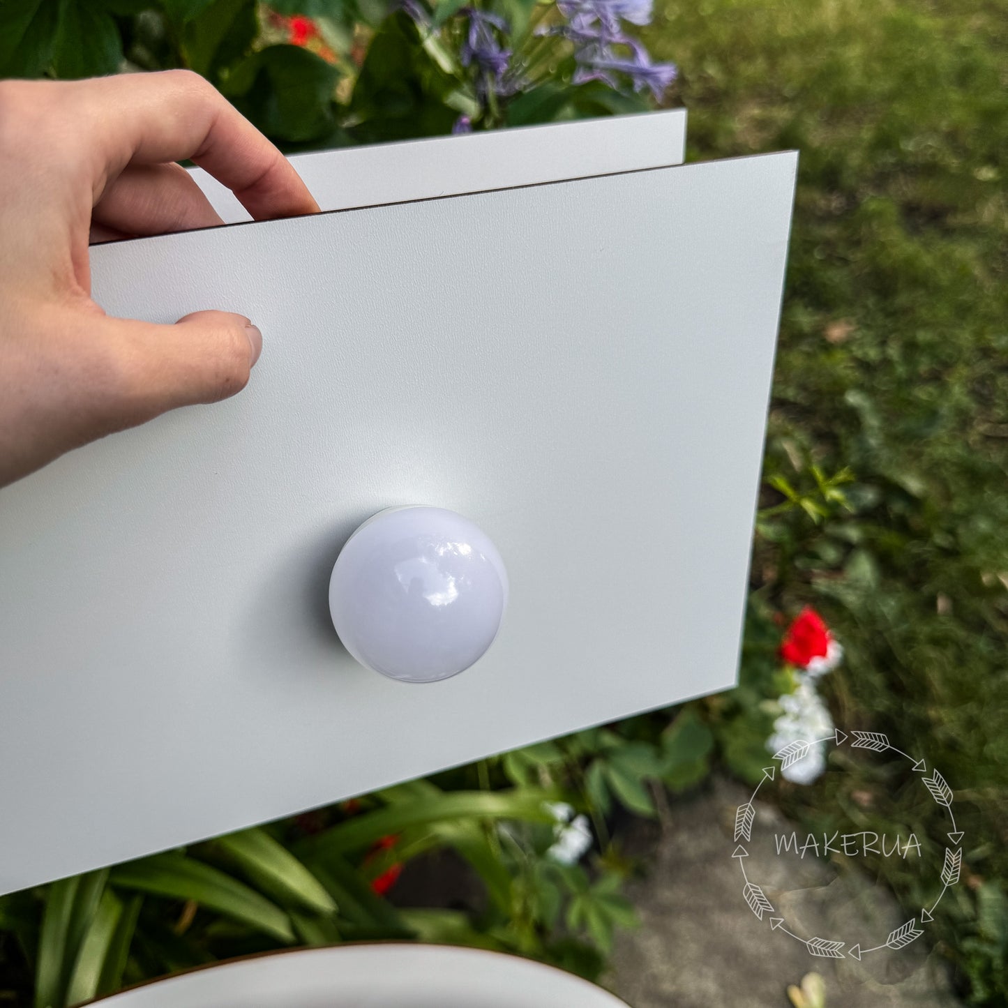 Number 5 Five birthday 1m (3.3ft) + LED Light Bulbs marquee numbers neon sign backdrop white decoration large giant big party props decor NHW5